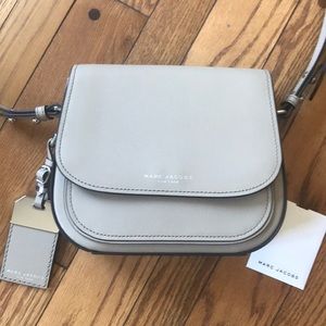Marc Jacobs Mini Rider Crossbody Bag
